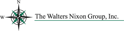 Logo for The Walters Nixon Group, Inc.